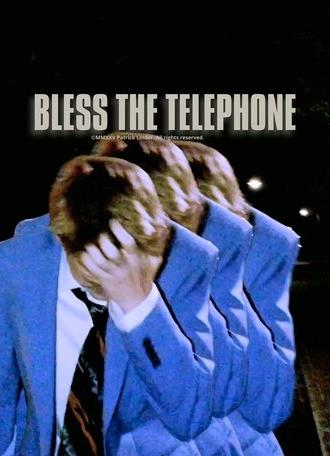 Bless The Telephone (2025)