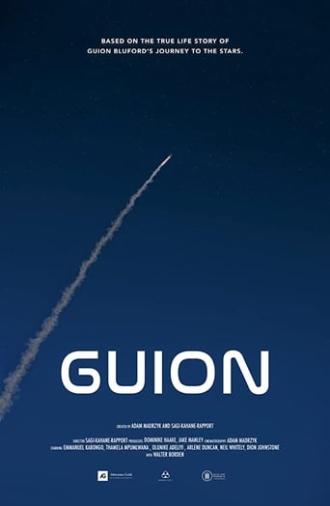 Guion (2018)