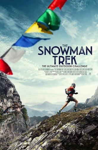 Bhutan: The Snowman's Trek (2018)