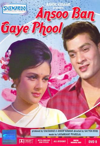 Aansoo Ban Gaye Phool (1968)