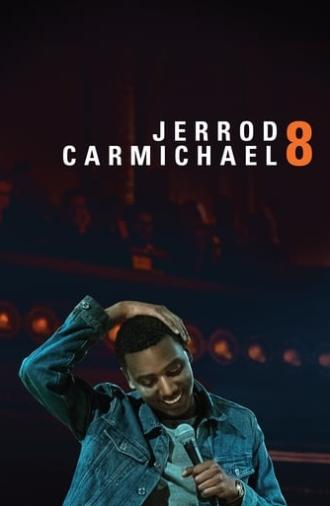 Jerrod Carmichael: 8 (2017)