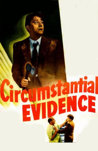 Circumstantial Evidence (1945)