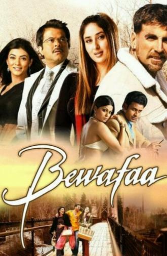 Bewafaa (2005)