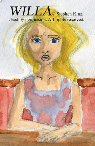 Willa (2013)
