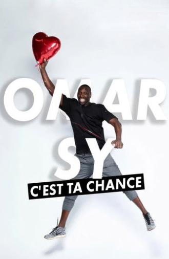 Omar Sy, c'est ta chance (2018)