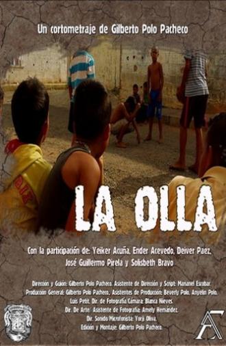 La Olla (2019)