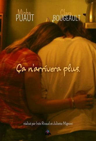 Ça n'arrivera plus (2025)