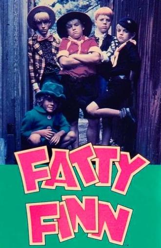 Fatty Finn (1980)