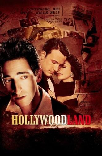 Hollywoodland (2006)