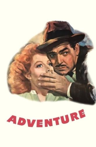 Adventure (1945)