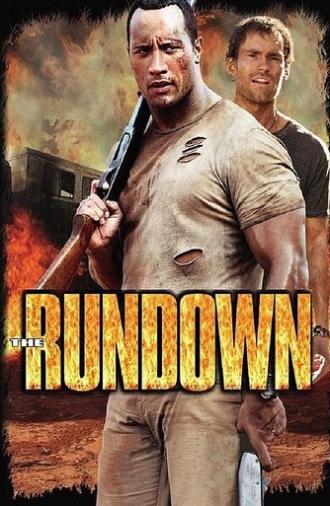 The Rundown (2003)