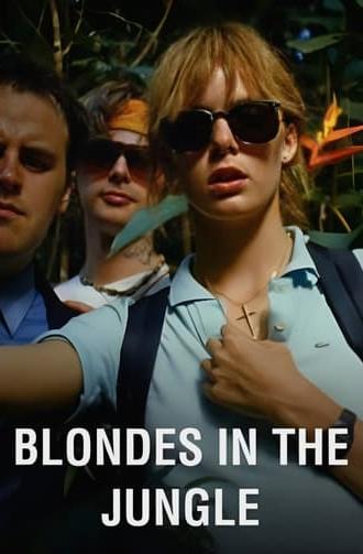 Blondes in the Jungle (2009)