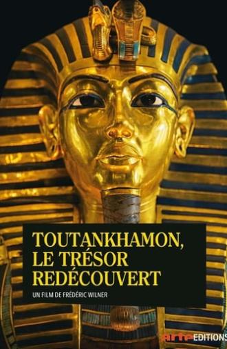 Toutânkhamon, le trésor redécouvert (2019)