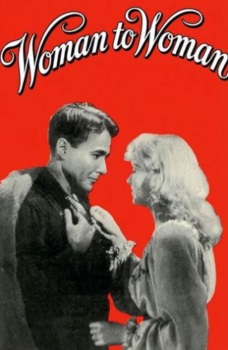 Woman to Woman (1947)