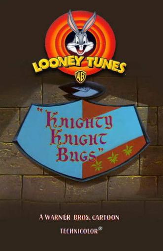 Knighty Knight Bugs (1958)
