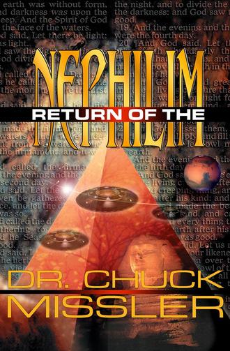 Return of the Nephilim (2003)