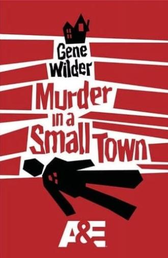 Murder in a Small Town (1999)