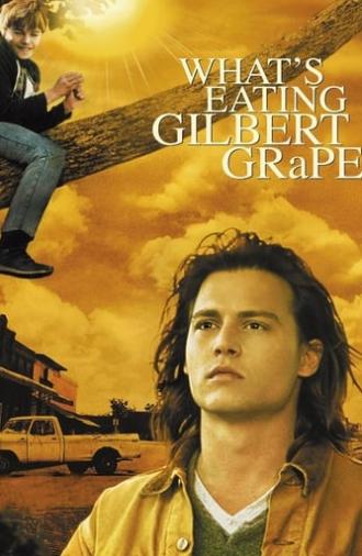 What's Eating Gilbert Grape (1993)