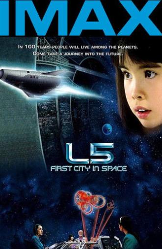 L5: First City in Space (1996)