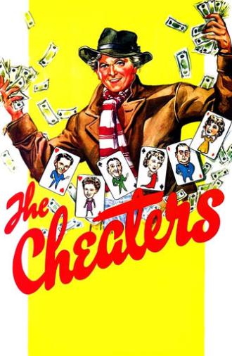 The Cheaters (1945)