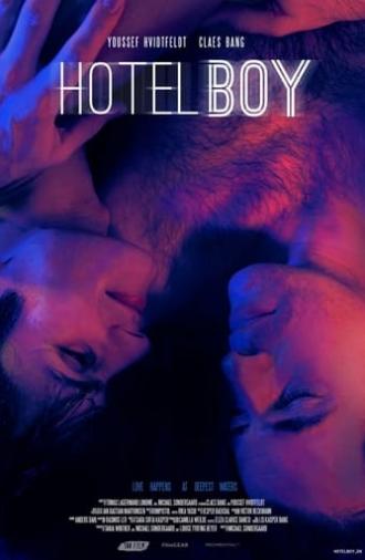 Hotel Boy (2018)