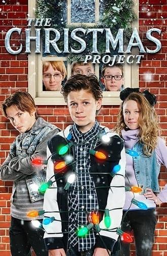 The Christmas Project (2016)