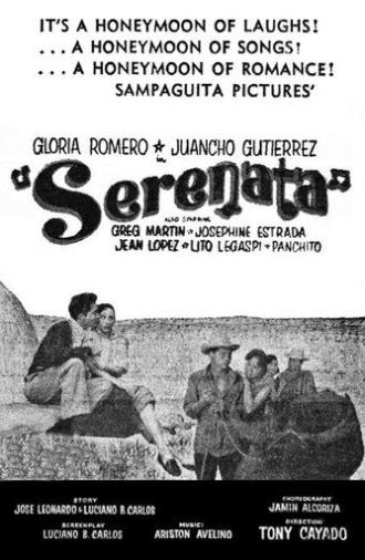 Serenata (1961)