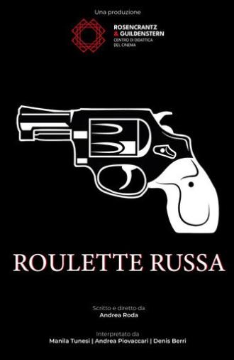 Roulette Russa (2025)