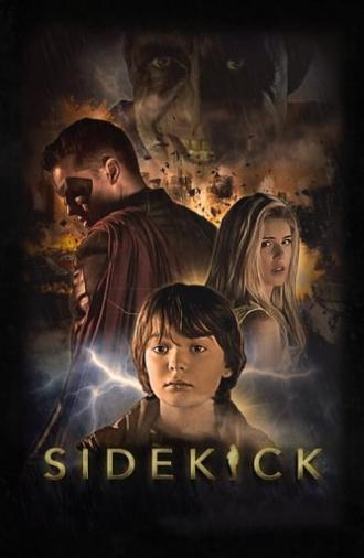 Sidekick (2016)