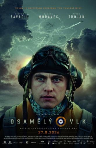 Lone wolf (2026)