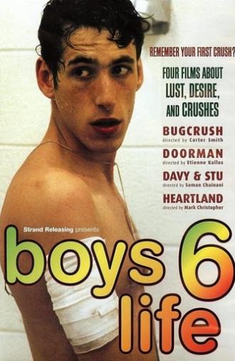 Boys Life 6 (2007)