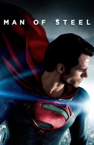 Man of Steel (2013)