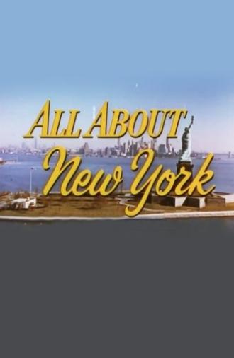 All About New York (1962)
