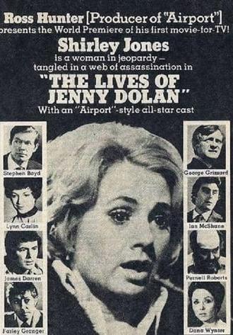 The Lives of Jenny Dolan (1975)