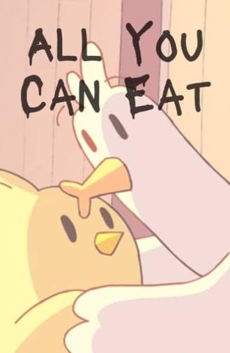 All You Can Eat (2020)