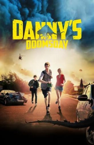 Danny's Doomsday (2014)