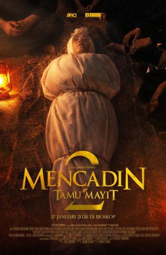 Mencadin 2: Tamu Mayit (2026)