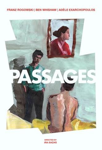 Passages (2023)