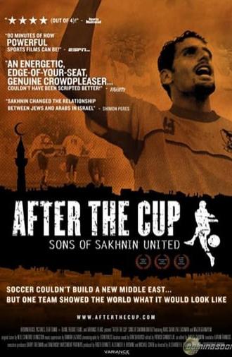 After the Cup: Sons of Sakhnin United (2009)