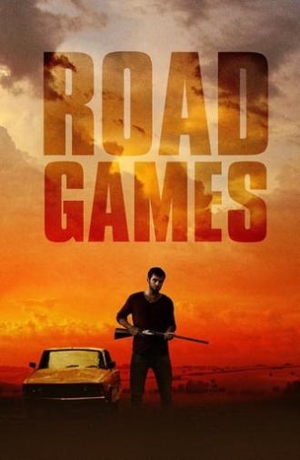 Road Games (2015)