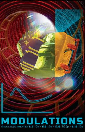 Modulations (1998)