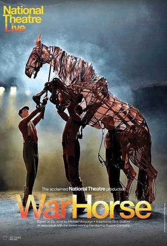 National Theatre Live: War Horse (2014)