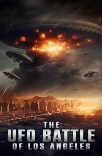 The UFO Battle of Los Angeles (2023)