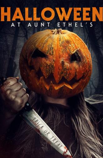 Halloween at Aunt Ethel's (2019)