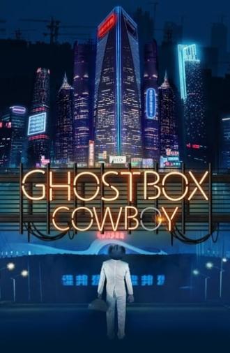 Ghostbox Cowboy (2018)