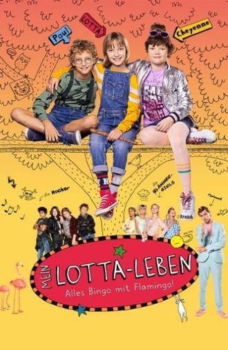 My Life as Lotta - Bingo Flamingo (2019)