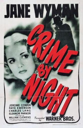 Crime by Night (1944)