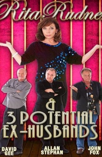 Rita Rudner and 3 Potential Ex-Husbands (2012)