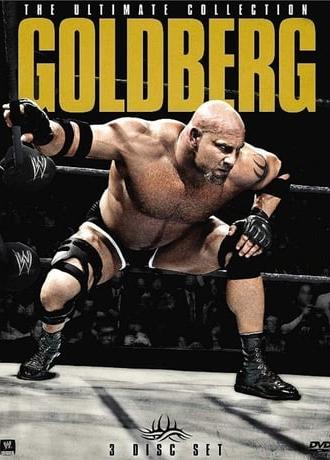 WWE: Goldberg - The Ultimate Collection (2013)