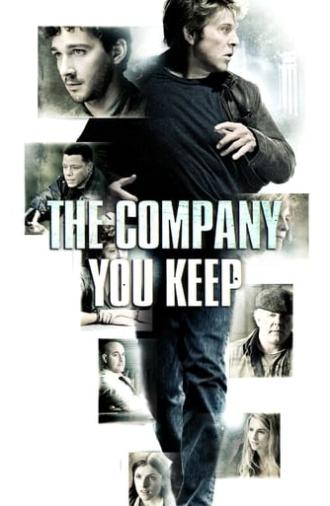 The Company You Keep (2012)